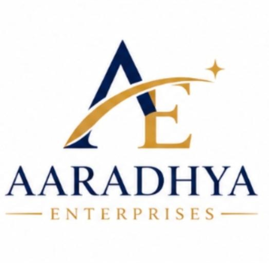 Aaradhya Enterprises logo