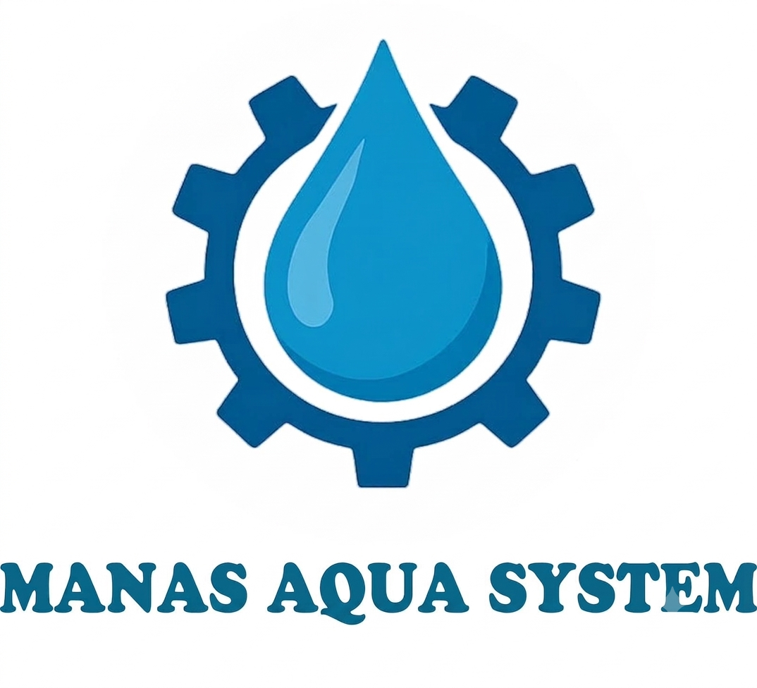 Manas Aqua System logo