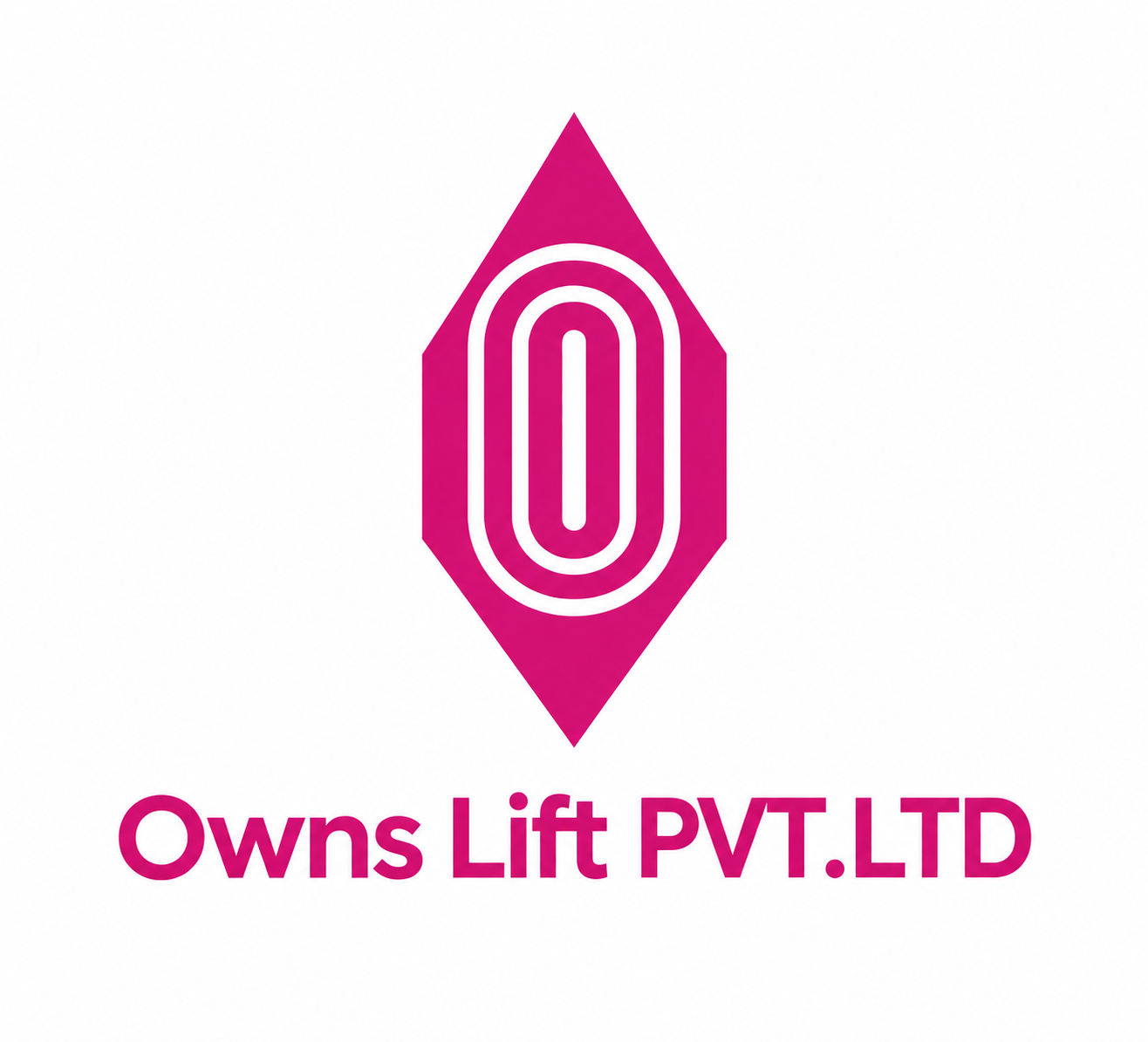 Owns Lift PVT.LTD logo